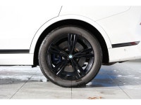 2020 BMW X7 M50i 4.4L V8 DOHC 32V AWD 8-Speed Automatic EXTERIOR - MINERAL WHITE METALLIC INTERIOR -... (image 7)