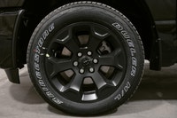 The brand-new 2026 RAM 1500 Sport brings bold truck capability, modern power, and a refined feel to... (image 6)