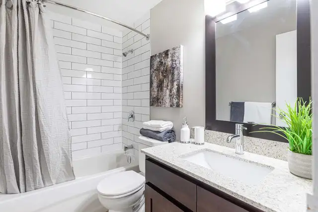 Renovated Two Bedroom for Rent in Brantford + 1 MONTH FREE in Long Term Rentals in Brantford - Image 9