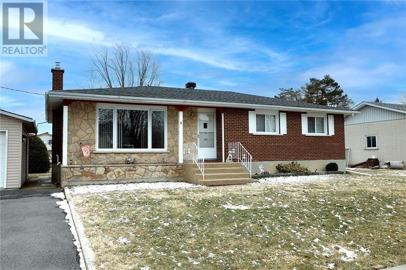 6 PINE STREET N Ingleside, Ontario Houses for Sale Cornwall Kijiji