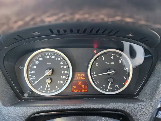 2014 BMW X6 AWD 4dr xDrive50i in Cars & Trucks in Oakville / Halton Region - Image 16