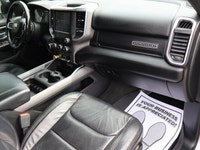 SAFETY INCLUDED ONE OWNER ACCIDENT FREE SERVICE RECORDS Clean Dodge Ram 1500 Crew Cab 5.7L HEMI with... (image 9)