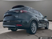 This Mazda CX-9 boasts a Intercooled Turbo Regular Unleaded I-4 2.5 L/152 engine powering this Autom... (image 5)