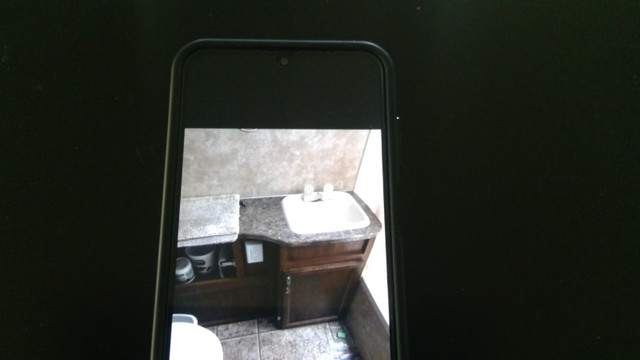 2010 Jay Feather 24T Travel Trailer, Truck is sold in Cars & Trucks in Red Deer - Image 3