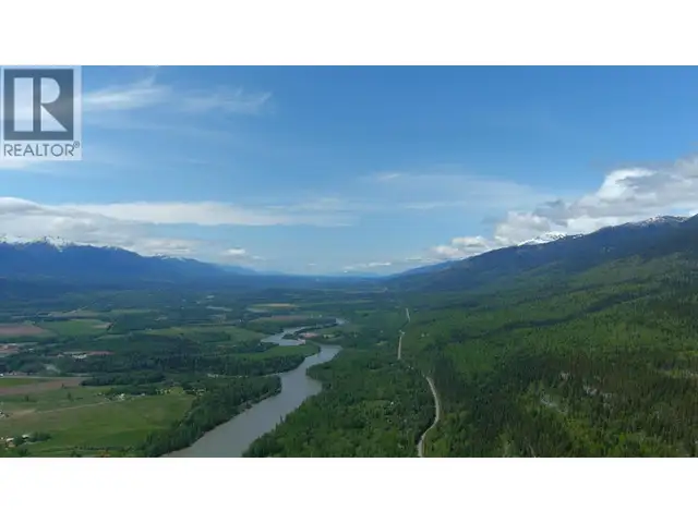 3260 MOUNTAIN VIEW ROAD McBride, British Columbia in Land for Sale in Quesnel - Image 16