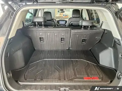2020 GMC Terrain Denali | Heated Seats | Heated Wheel, View more