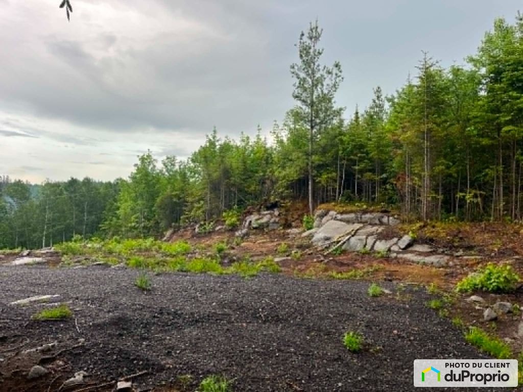 $78,000 - Residential Lot for sale in St-Charles-De-Bourget — photo 2