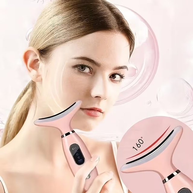 Skin Care Tool Face and Neck Massager in Health & Special Needs in Mississauga / Peel Region - Image 2