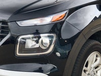 This Hyundai Venue delivers a Regular Unleaded I-4 1.6 L/98 engine powering this Variable transmissi... (image 8)