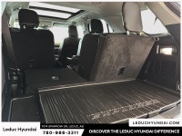2024 Ford Explorer Limited Experience the Ford Explorer Limited with just 15373 km, finished in a sh... (image 6)