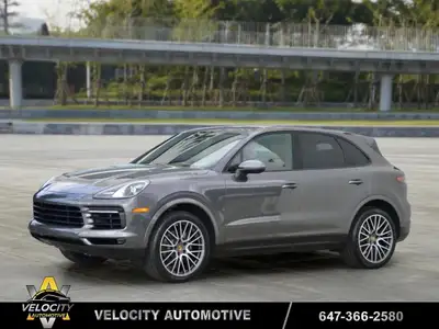 Welcome to Velocity Automotive Inc. Incredibly Well Maintained / No Accidents / Clean Carfax / Previ...
