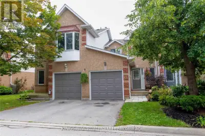 68 - 1240 WESTVIEW TERRACE Oakville (WT West Oak Trails), Ontari