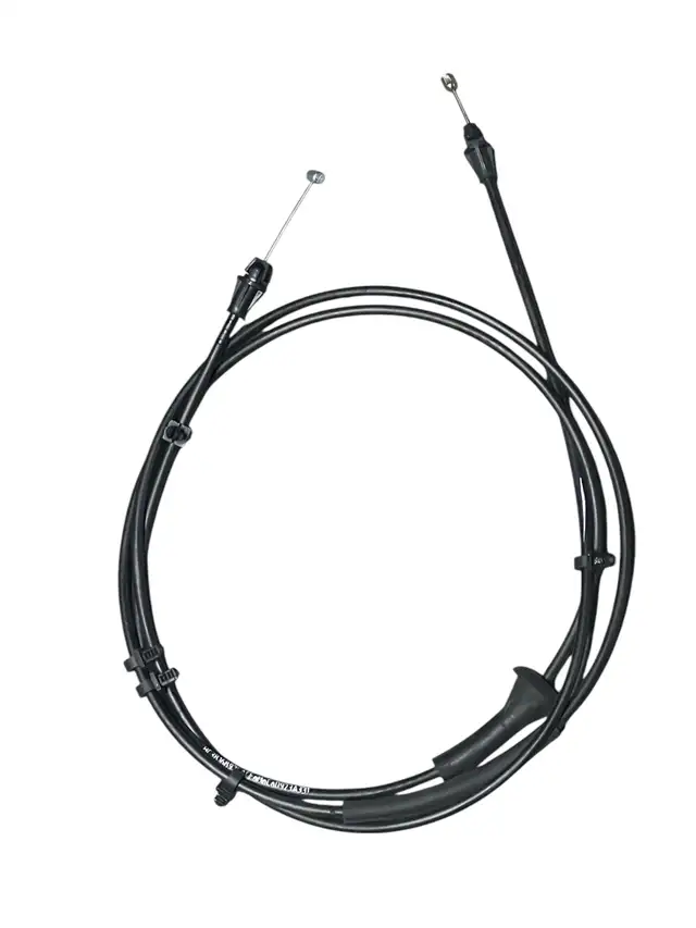 2017-2022 Ford Superduty Hood Latch Cable in Auto Body Parts in Owen Sound - Image 2