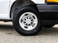 Welcome To Sherwood Park Chevrolet. The #1 Volume Chevrolet Dealer in Canada. Safe and reliable, thi... (image 5)