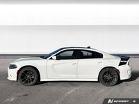This *2022 Dodge Charger R/T* brings classic muscle car attitude with modern performance and technol... (image 2)