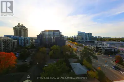 PH16 - 591 SHEPPARD AVENUE E Toronto (Bayview Village), Ontario