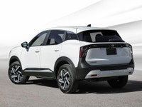 FRESH POWDER|CHARCOAL, CLOTH SEAT TRIM|Package AA00 w/No Options Engine: 2.0L DOHC 4-Cylinder Engine... (image 3)