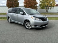 2011 TOYOTA SIENNA LE 3.5L V6 AWD - 7 PASSAGERS —- FINANCEMENT MAISON DISPONIBLE AVEC ACOMPTE DE 4,8... (image 6)