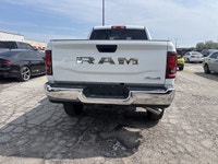 QUICK ORDER PACKAGE 24A TRADESMAN -inc: Engine: 6.7L Cummins I-6 HO Turbo Diesel Transmission: 8-Spe... (image 5)
