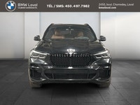===== Pourquoi acheter chez nous ? ===== Depuis plus de 50 ans, BMW MINI Laval est une référence dan... (image 1)