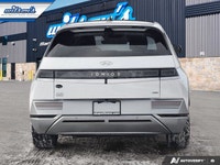 Come see this certified 2024 Hyundai IONIQ 5 Ultimate AWD | Extended Range | Leather | Fixed Glass R... (image 3)