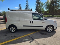 CUSTOM STEALTH MICRO CAMPER \ 2021 RAM PROMASTER CITY SLT \ 2.4L TIGERSHARK I4 \ 9-SPEED AUTOMATIC \... (image 4)