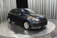 The 2017 Kia Rio LX Hatchback is a practical and fuel-efficient vehicle thats perfect for daily comm... (image 6)