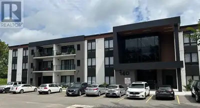 140 MAIN STREET East Unit# 204 Kingsville, Ontario