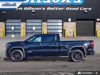 Come see this certified 2023 GMC Sierra 1500 Elevation Crew Cab | 4x4 | 5.3L V8 | X31 Off-Road | Hea... (image 1)