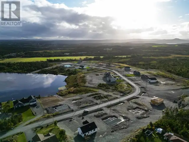 71 Island Cove Road Bay Bulls, Newfoundland & Labrador in Houses for Sale in St. John's - Image 10