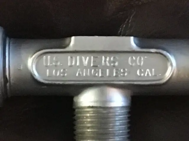 Valve (Manifold) pour bouteilles de plongée in Hobbies & Crafts in Saguenay - Image 4