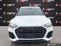 Come see this 2023 Audi SQ5 Sportback Progressiv before it's too late! *Get Your Money's Worth for t... (image 8)