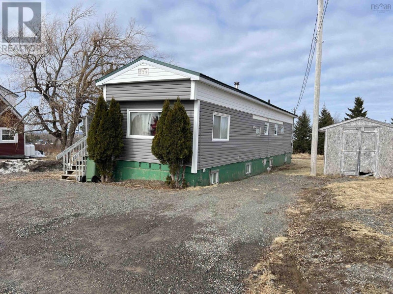41 Dunn Street Springhill, Nova Scotia Houses for Sale Truro Kijiji