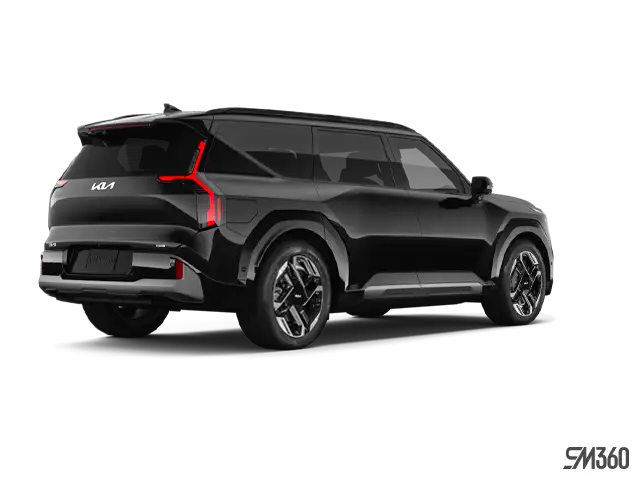 2026 Kia EV9 in Cars & Trucks in Oshawa / Durham Region - Image 3
