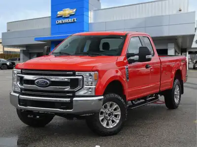 2022 Ford F-350 SRW XLT SuperCab 4WD Tough, dependable, and built for real work this 2022 Ford F-350...