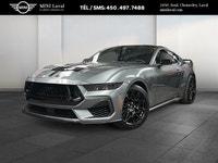 ===== 2025 Ford Mustang GT ===== ===== Pourquoi acheter chez nous ? ===== Depuis plus de 50 ans, BMW... (image 2)