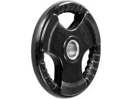 Rubber Dumbbells & Plates $1.1962863276053377122