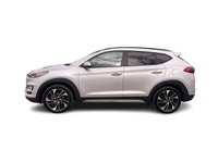 Recent Arrival! 2019 Hyundai Tucson Ultimate Silver 4D Sport Utility 2.4L I4 DGI DOHC 16V LEV3-ULEV7... (image 4)