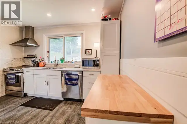 468 HIGHLAND Road E Kitchener, Ontario in Houses for Sale in Kitchener / Waterloo - Image 11