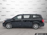 This Dodge Grand Caravan delivers a Regular Unleaded V-6 3.6 L/220 engine powering this Automatic tr... (image 2)