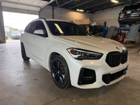 2021 BMW X1 xDrive28i M Sport Off Lease | No Accidents | Low Kilometres | Brand New Brakes Key Featu... (image 2)