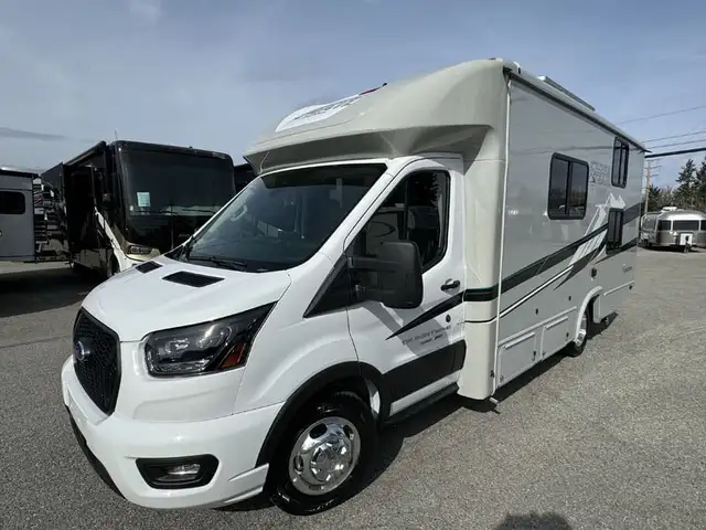 2024 Cross Trail 20BH in RVs & Motorhomes in Penticton - Image 10