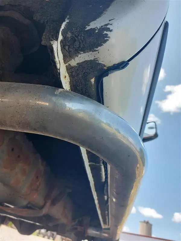 2006 Dodge Ram 3500 Big Horn529384595292180488