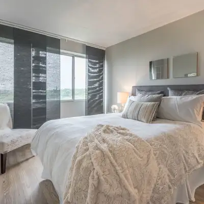 Ogilvie on the Park boasts a picturesque and quiet location in the south end of Halifax, just steps...