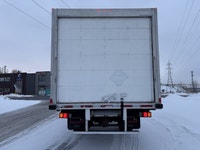 2019 Hino 195 Ryder Stock ID: 834898 Transmission Type/Speed: AUTO 6 Engine: DIESEL J05E-TP '17 210/... (image 6)