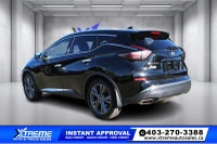 2023 Nissan Murano Platinum AWD * HAIL SALE! Welcome to Xtreme Auto & Truck Sales Your Car Loan, Tru... (image 6)
