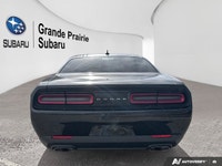 2018 Dodge Challenger R/T Shaker - Grande Prairie Subaru 2018 Dodge Challenger R/T Shaker Vehicle Hi... (image 3)