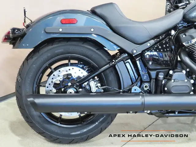 2025 Harley-Davidson FXLRS - Low Rider S in Street, Cruisers & Choppers in Cambridge - Image 10