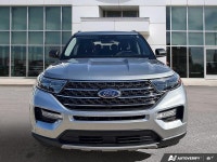 Heated Seats, Apple CarPlay, Android Auto, Power Liftgate, Remote Start, Ford Co-Pilot360, Lane Keep... (image 1)