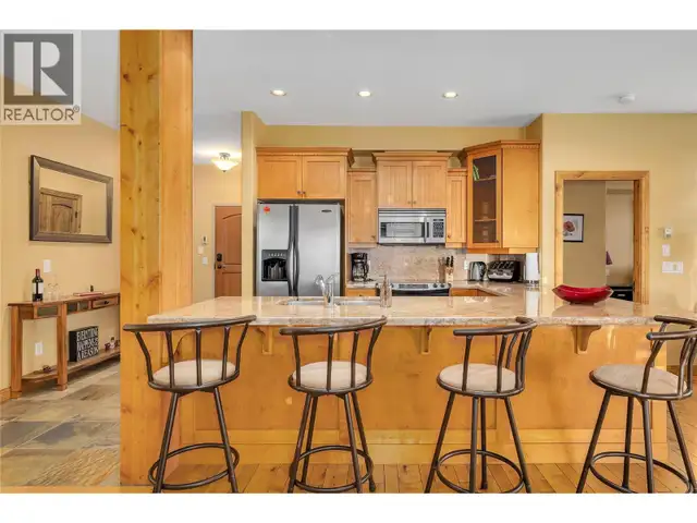 7700 Porcupine Road Unit# 4510 Big White, British Columbia in Condos for Sale in Penticton - Image 5